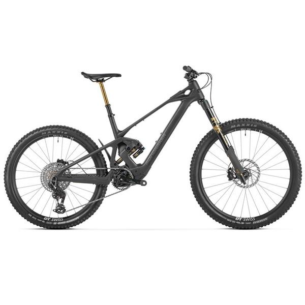 Električno polnovzmeteno gorsko kolo Mondraker Zendit RR S 800Wh