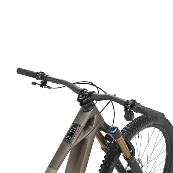 Električno polnovzmeteno gorsko kolo Mondraker Zendit RR S 800Wh