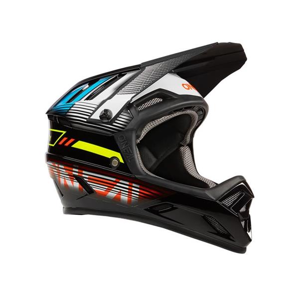 O'NEAL KOLESARSKA ČELADA BACKFLIP