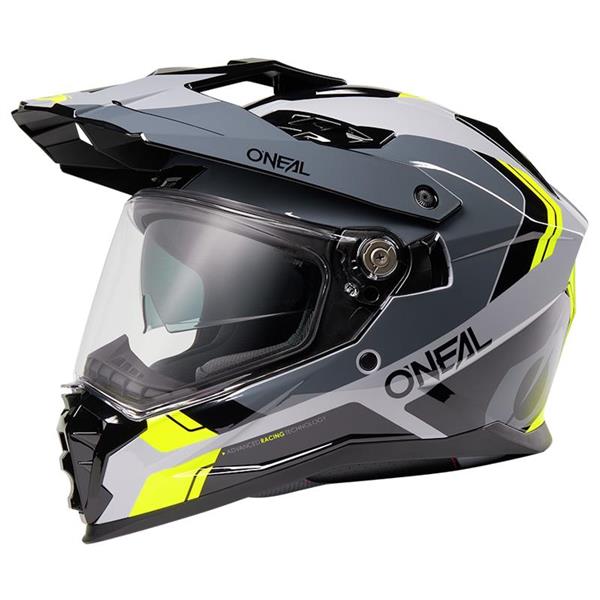 Motoristična čelada O'Neal D-SRS Nomad