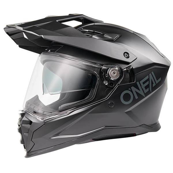 Motoristična čelada O'Neal D-SRS Solid
