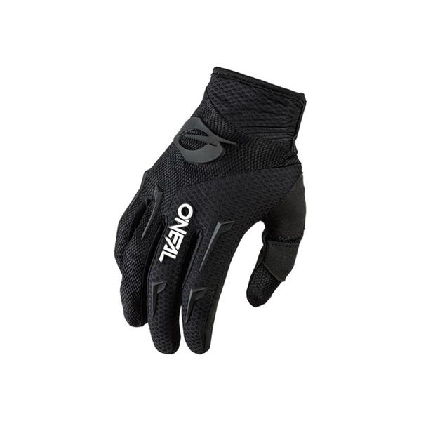 ONEAL ROKAVICE ELEMENT ČRNE