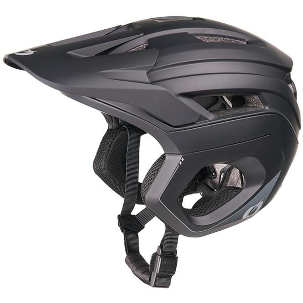 Kolesarska čelada O'Neal Trapper Solid EVO