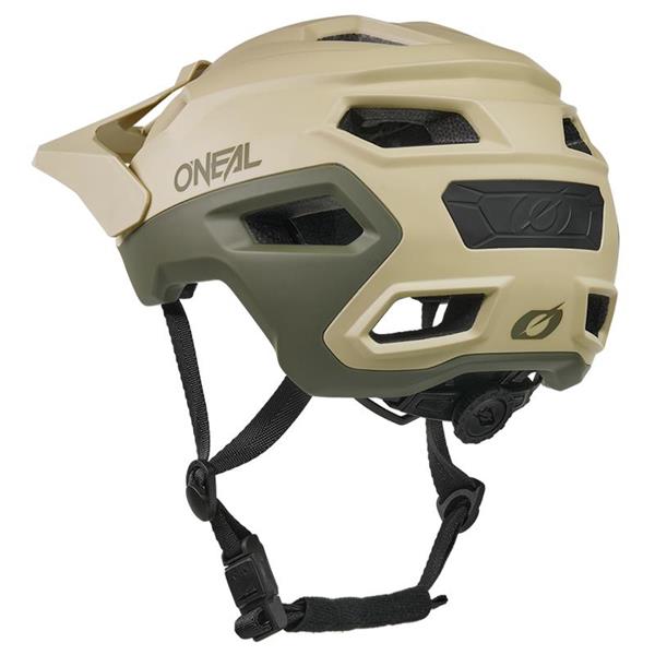 O'Neal Trailfinder Evo Solid, kolesarska čelada