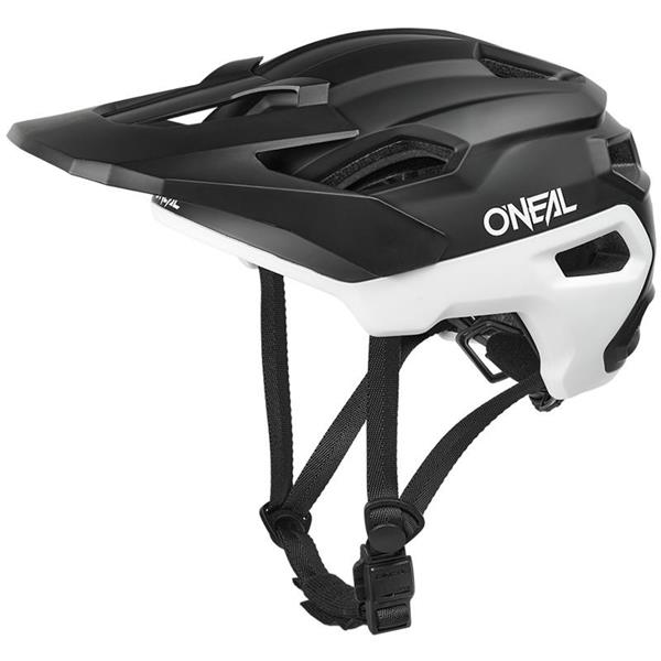Kolesarska čelada O'Neal Trailfinder EVO Solid