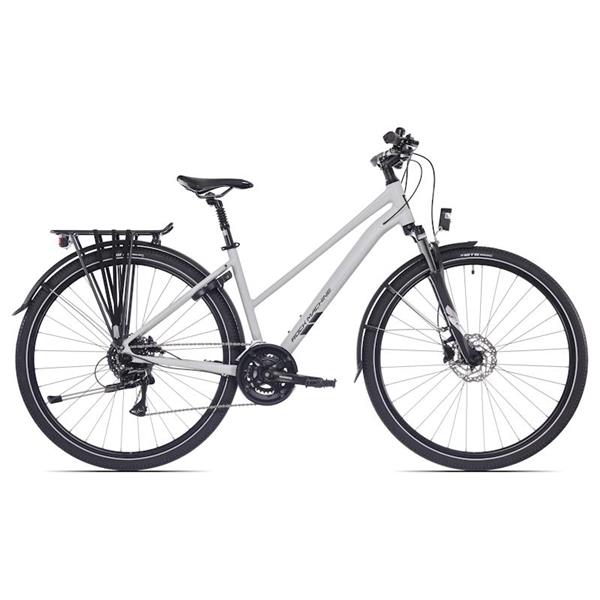 Treking kolo Rock Machine Rokk 40 Easy Entry