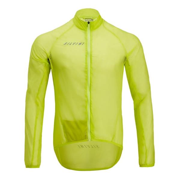 KOLESARSKA VETROVKA SILVINI MONTILIO 