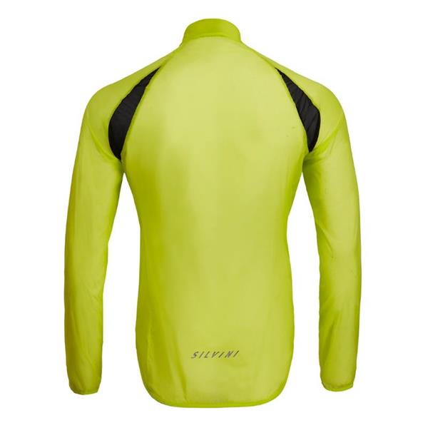 KOLESARSKA VETROVKA SILVINI MONTILIO 