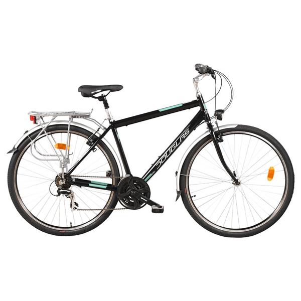 Douglas mestno kolo Voyager Comfort Acera