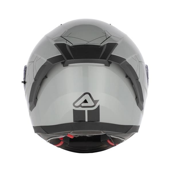 Motoristična čelada Acerbis X-Way 2206