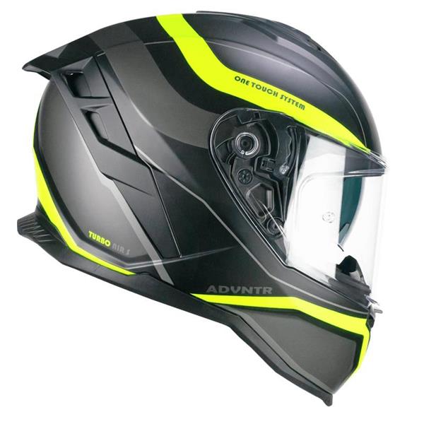 Čelada CGM Shot Run