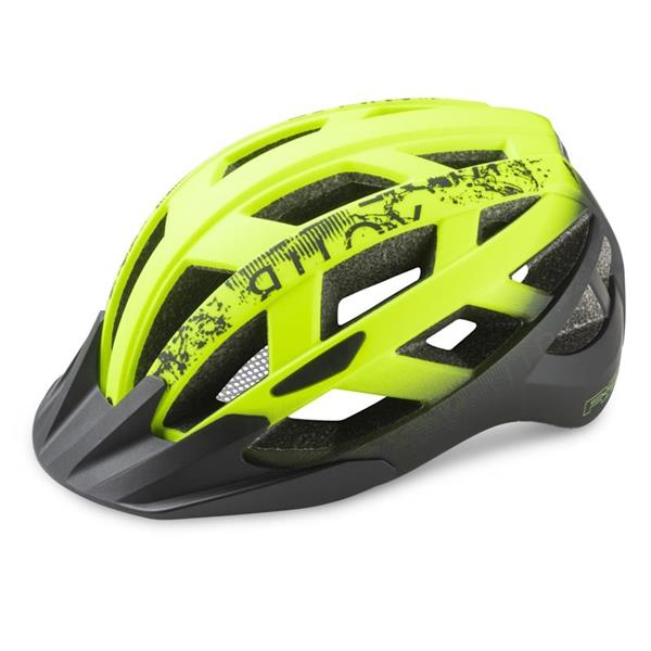 Kolesarska čelada R2 Lumen