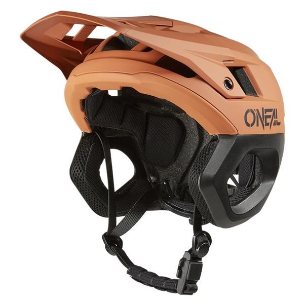 Kolesarska čelada O'Neal Trapper Solid