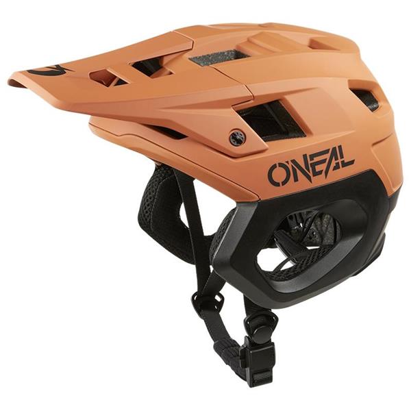 Kolesarska čelada O'Neal Trapper Solid