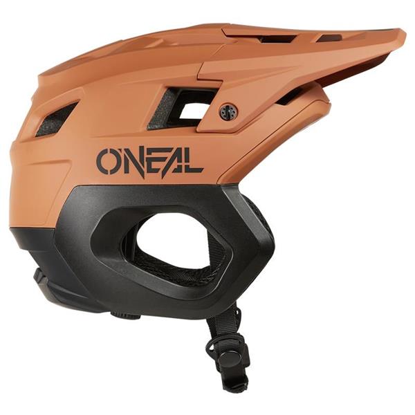 Kolesarska čelada O'Neal Trapper Solid