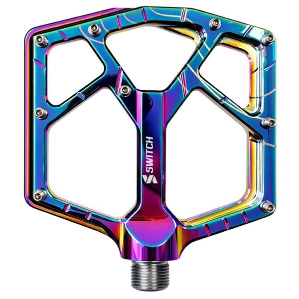 Pedala Switch Summit - oil slick