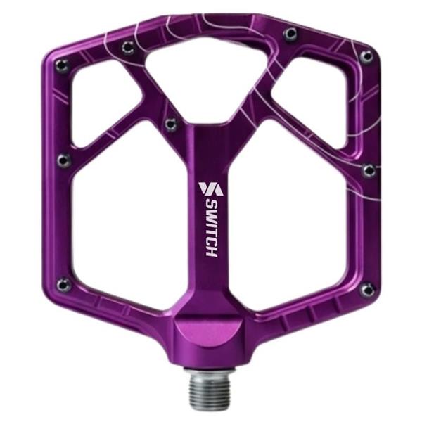 Pedala Switch Summit