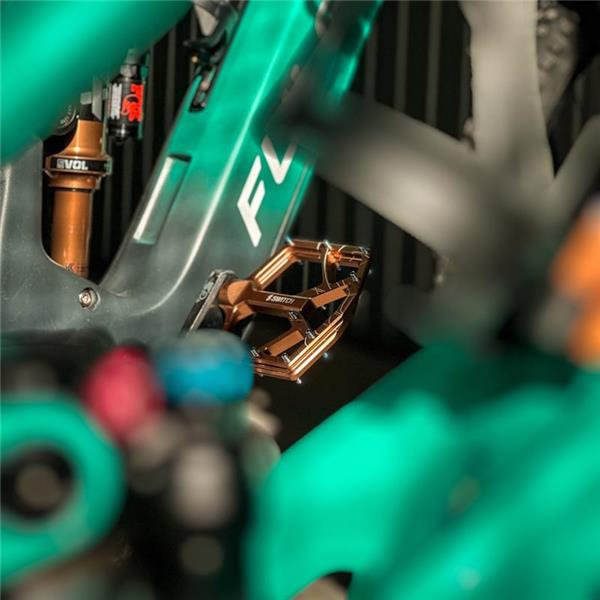 Pedala Switch Summit