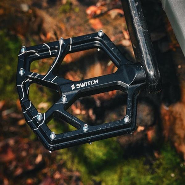 Pedala Switch Summit