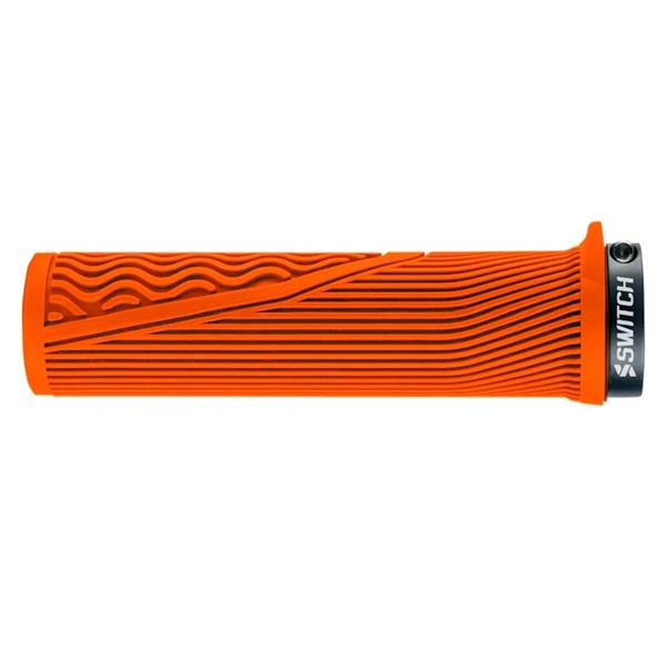 ROČKE KRMILA SWITCH DRIFT LOCK-ON - ORANŽNE