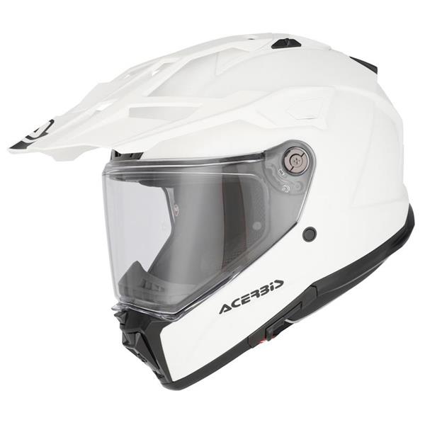 Motoristična čelada Acerbis Attack