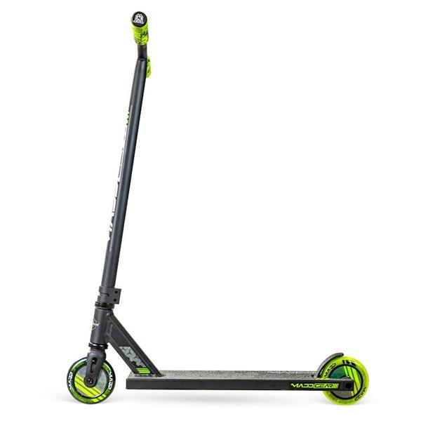 Skiro Madd Gear MG3 Zen Pro