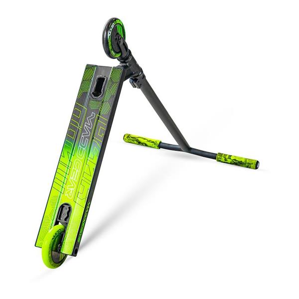 Skiro Madd Gear MG3 Zen Pro