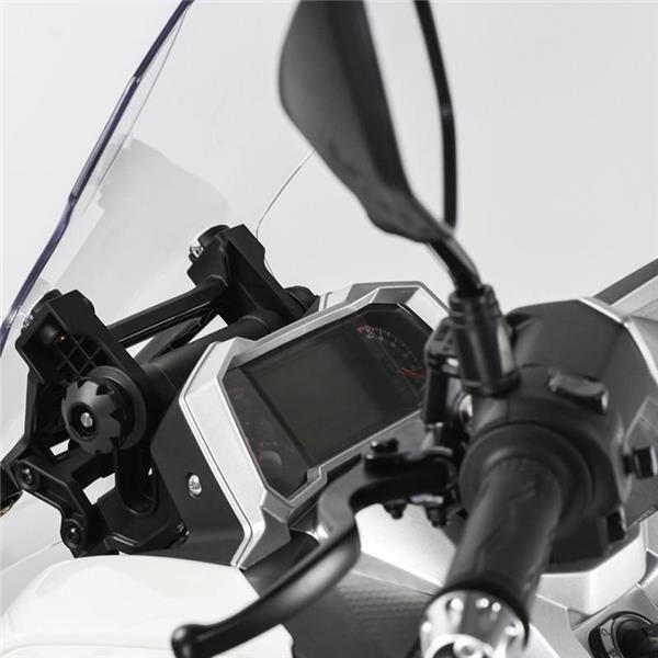 SKUTER LONGJIA EASYMAX 125 4T BEL