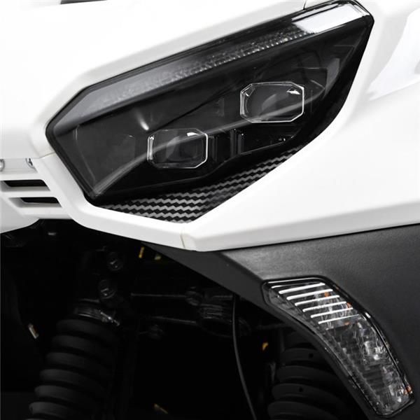 SKUTER LONGJIA EASYMAX 125 4T BEL