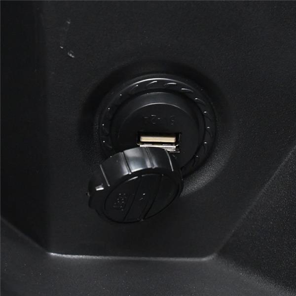 SKUTER VIPARD THERION 125 4T - SIV