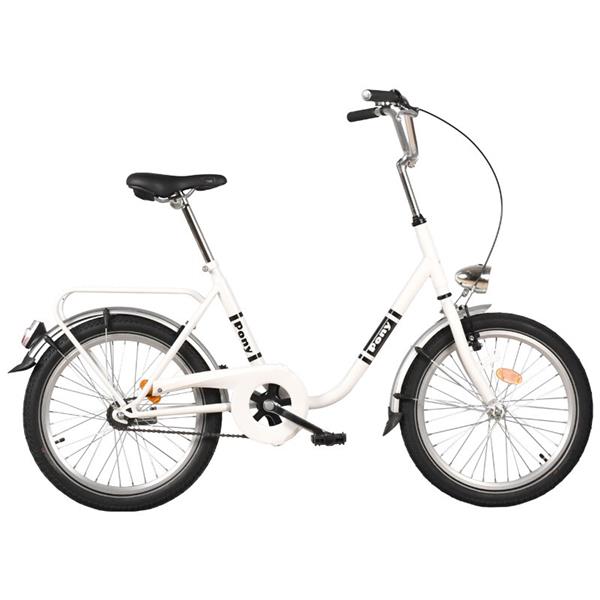 MESTNO KOLO DOUGLAS PONY 20