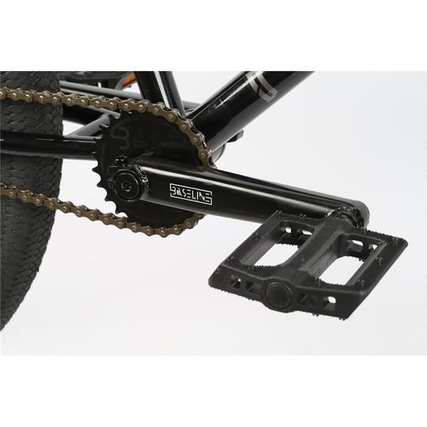 BMX kolo Haro Downtown