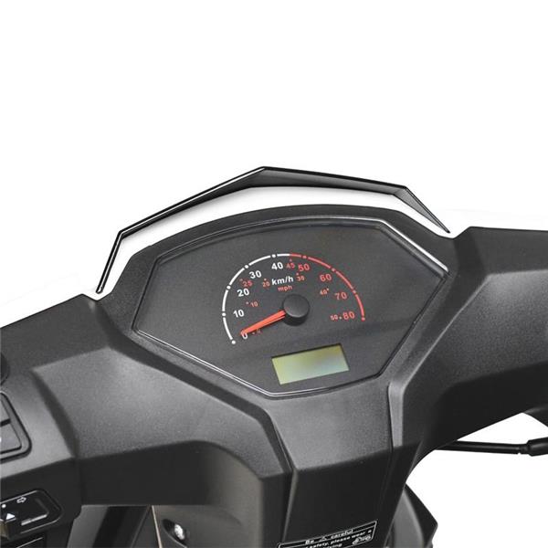 SKUTER VIPARD EXTREME 25 km/h - BEL