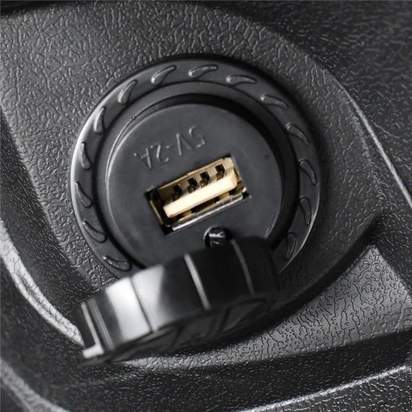 SKUTER VIPARD GENOVA 25 km/h - SIV