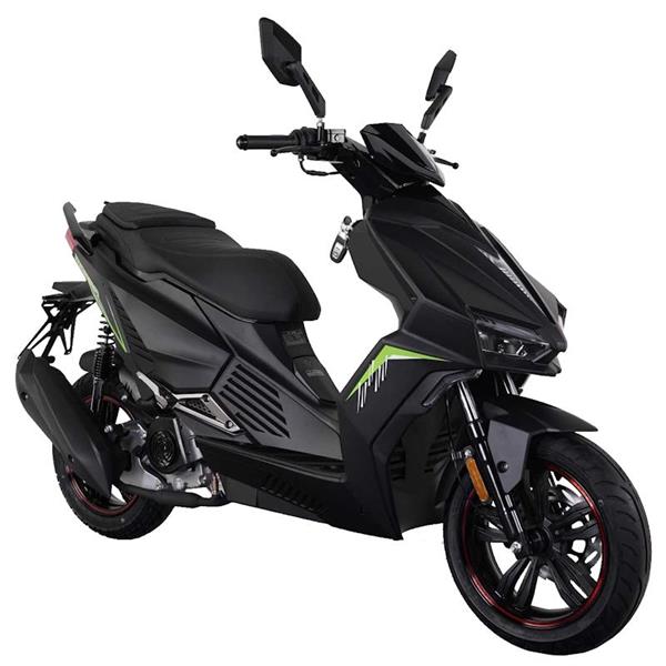 Skuter Vipard Monza 25km/h