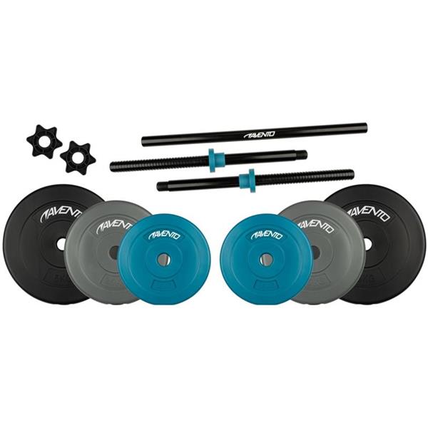 AVENTO SET UTEŽNIH ROČK 20 KG PVC CEMENT