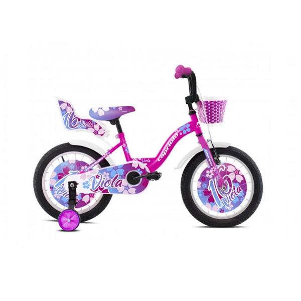 OTROŠKO KOLO CAPRIOLO VIOLA 16
