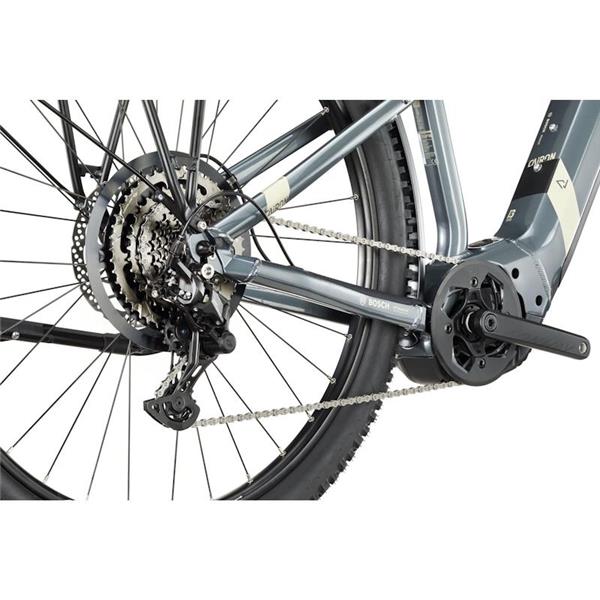 Električno treking kolo Conway Cairon S 2.0 625Wh SE 27,5