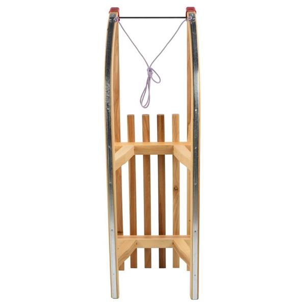 Lesene sani 100 cm SLO JB.