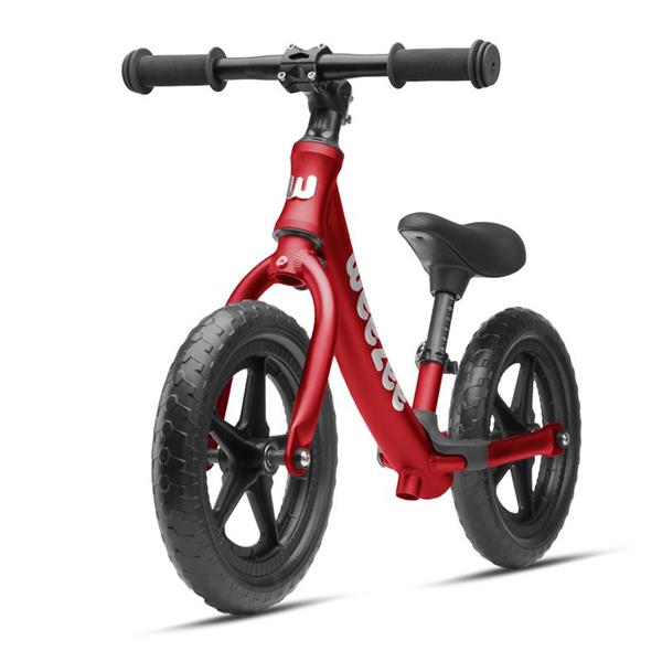 POGANJALEC WEEZEE 12 RDEČ