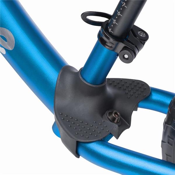 POGANJALEC WEEZEE 12 RDEČ