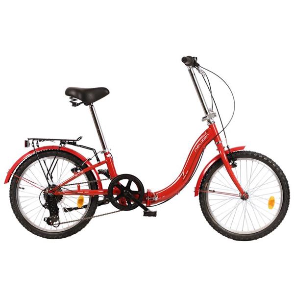 Zložljivo kolo Neuzer 20