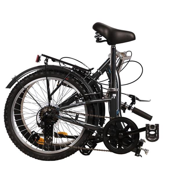 Zložljivo kolo Neuzer 20