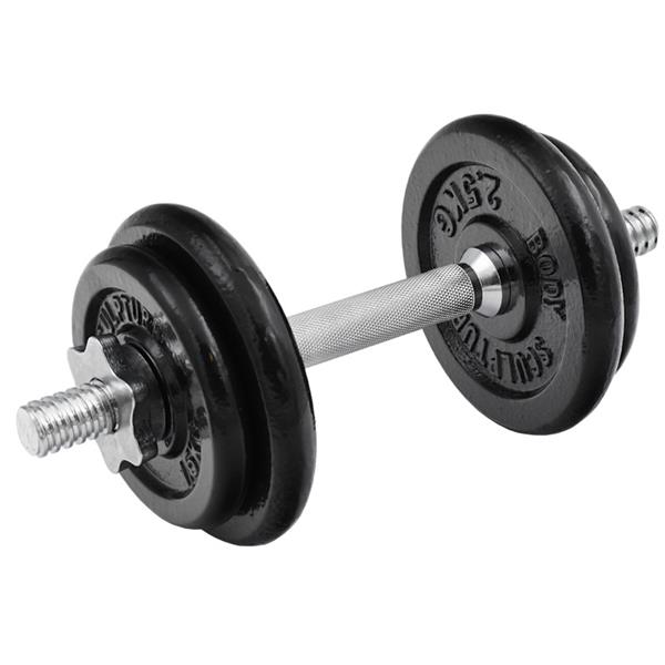 BODY SCULPTURE SET UTEŽI 10KG