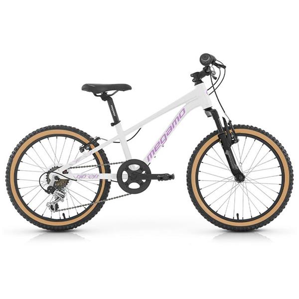 MLADINSKO KOLO MEGANO GO RACE 20