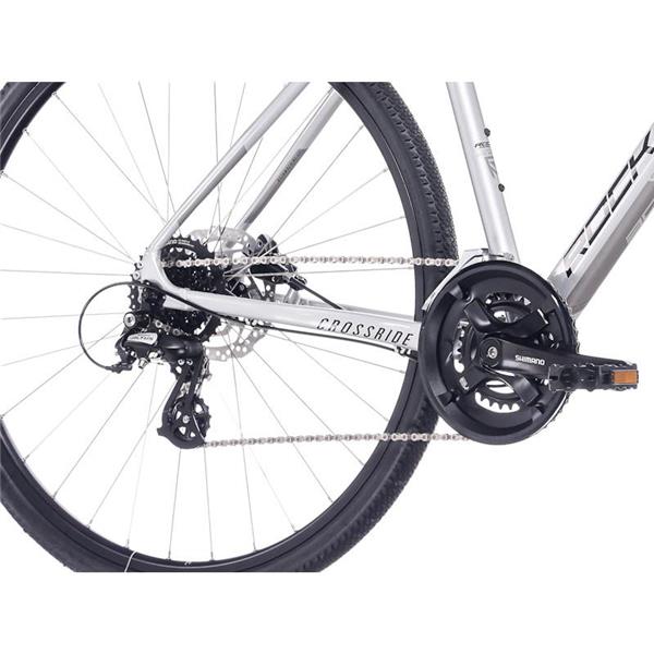 Treking kolo Rock Machine Crossride 300