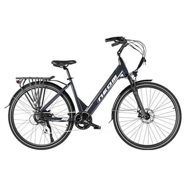 Električno mestno kolo Neom Letric Way