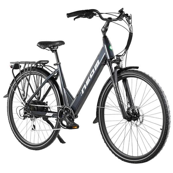 Električno mestno kolo Neom Letric Way