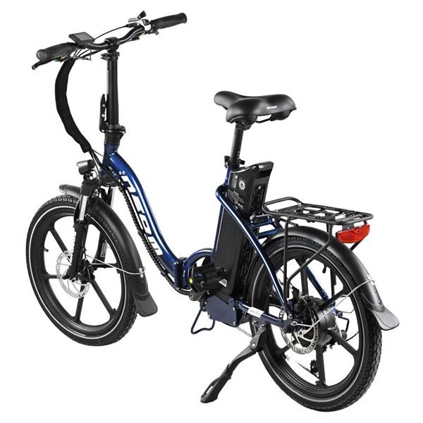 Električno zložljivo kolo Neom Letric 20 LS