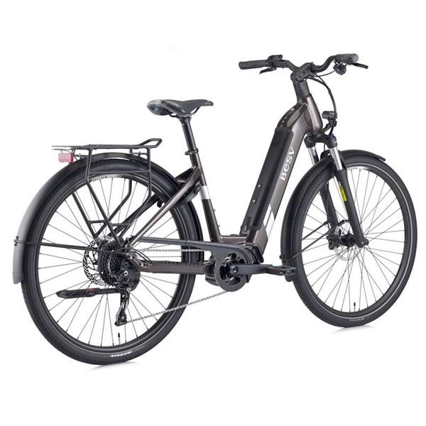 Električno mestno kolo BESV TR 1.3 LS 630 Wh